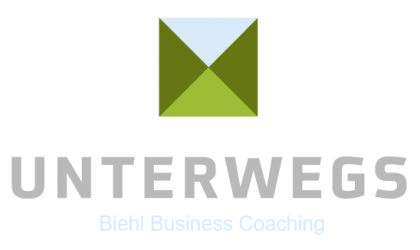 UNTERWEGS – Biehl Business Coaching